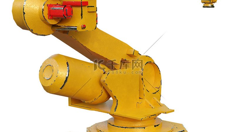工业母机与普通机床：揭秘两者间的关键差异