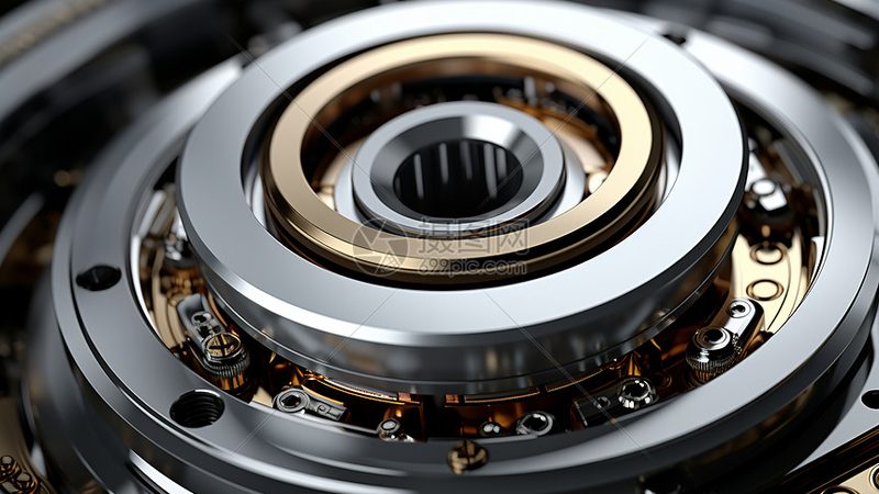 小型桌面机械手臂：揭秘其型号与规格背后的技术奥秘
